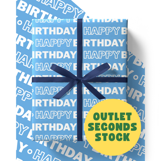 Clearance & Seconds Outlet — Eco Wrap